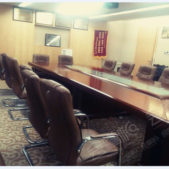 第二会议室